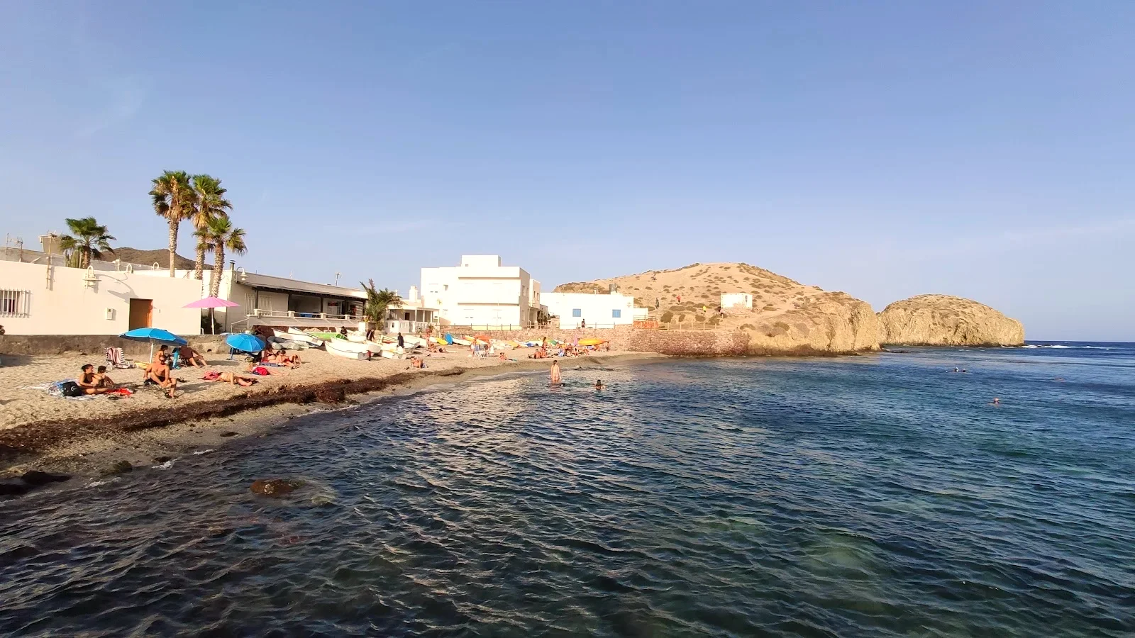 la-isleta-del-moro foto 4