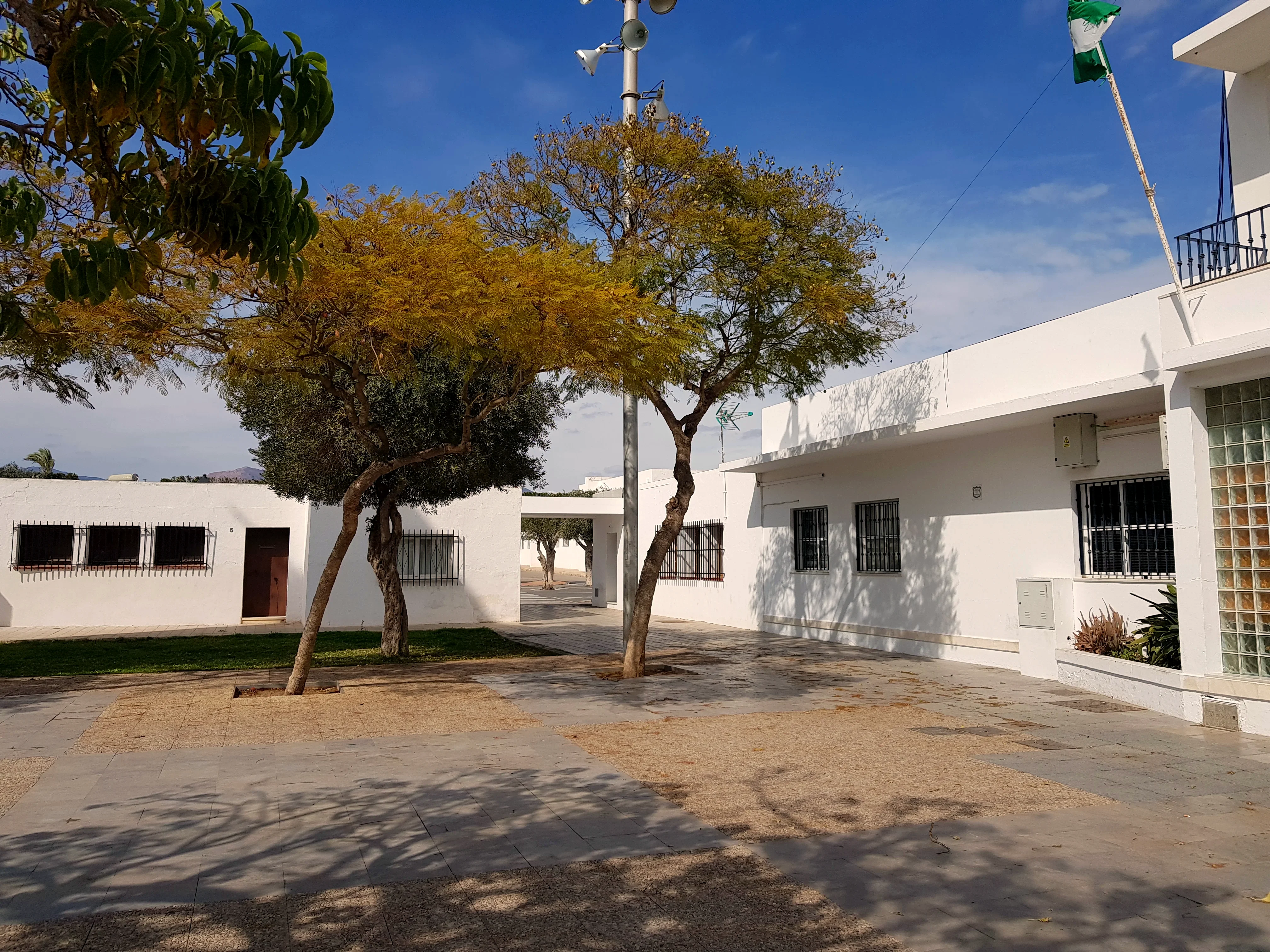 San Isidro
